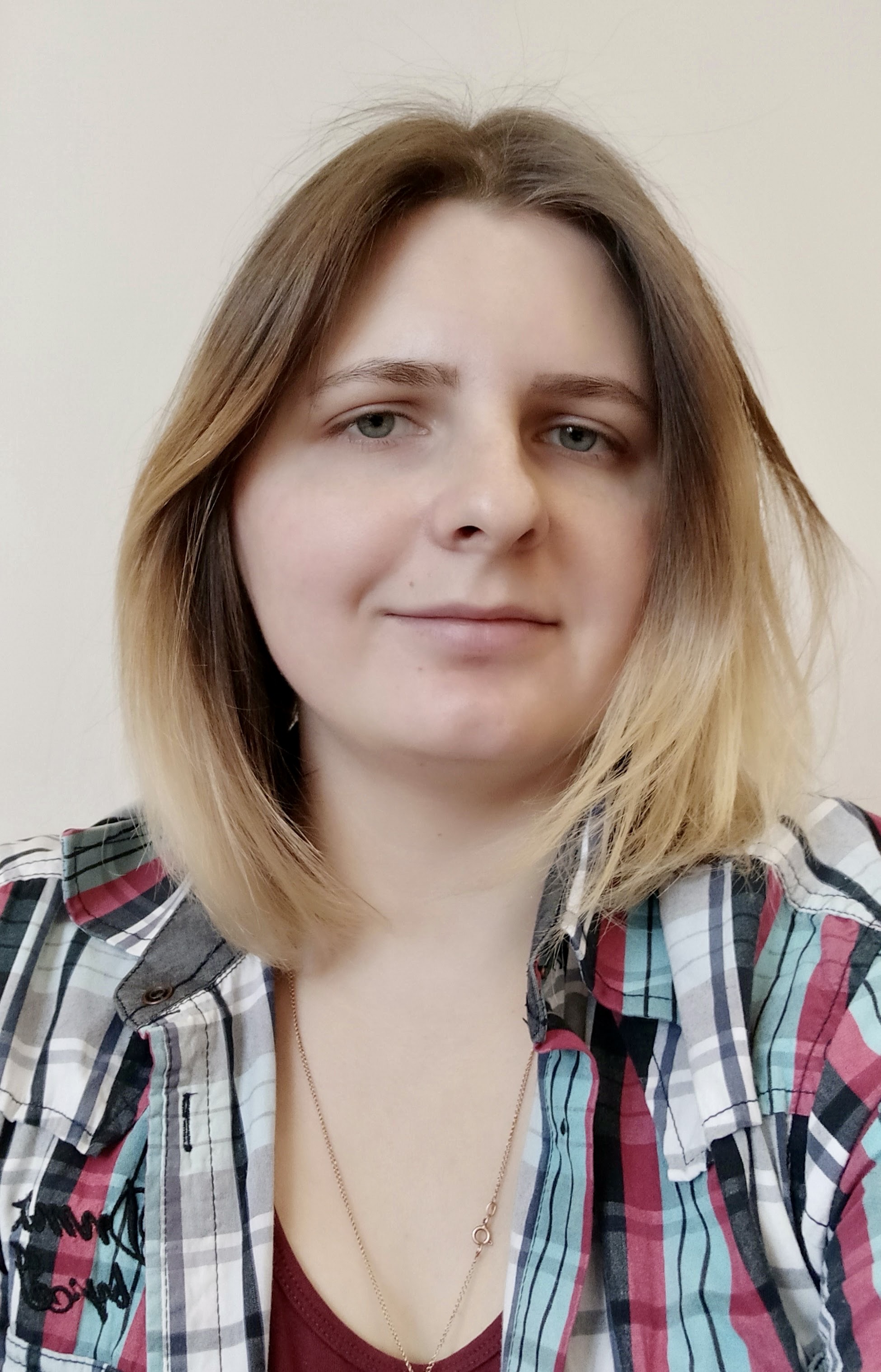 Олена Гудіменко
